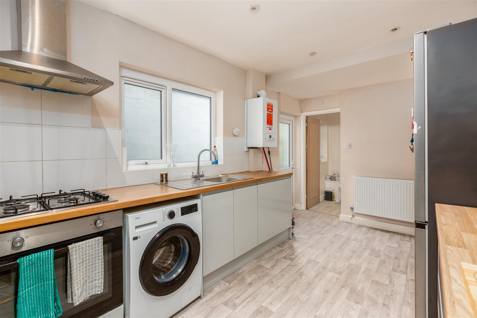 Portia Terrace, Mount Pleasant, Swansea, SA1 6XW